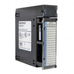 IC693MDL241 Ge Fanuc