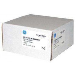IC200ALG430 GE Fanuc
