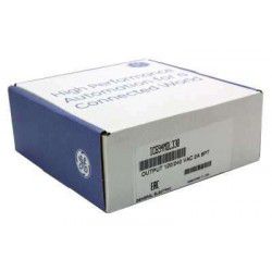 IC694MDL330 Ge Fanuc
