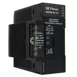 IC693PWR330 Ge Fanuc