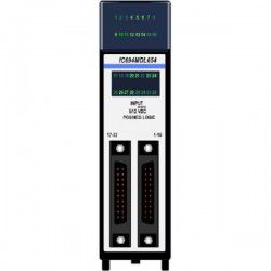 IC694MDL655 Ge Fanuc