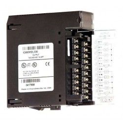 IC693MDL330 GE Fanuc