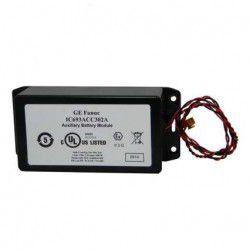 IC693ACC302 GE Fanuc