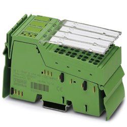 2897062 Phoenix Contact - Terminal de função inline - IB IL TEMP 8 UTH HEI DO-2M-PAC