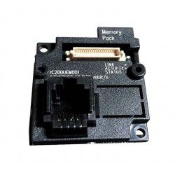 IC200UEM001 Ge Fanuc