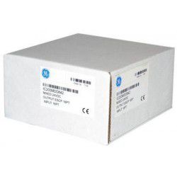 IC200MDD842 GE Fanuc