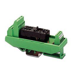 2955108 Phoenix Contact - Base de relé - UM-RH 1003 / 3X21