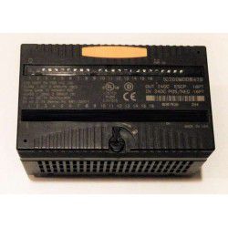 IC200MDD845 GE Fanuc