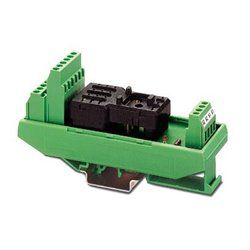 2955098 Phoenix Contact - Relay base - UM-RH 1004/4X21/G 24