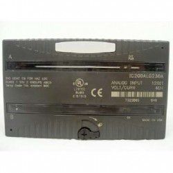 IC200MDL243 GE Fanuc