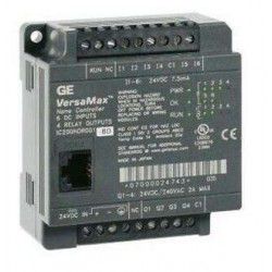 IC200NDR001 GE Fanuc