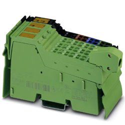 2897457 Phoenix Contact - Terminal de função inline - IB IL 24 LSKIP-PAC