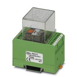 2952172 Phoenix Contact - Módulo de relé - EMG 45-REL / IR-G 24 / HWR