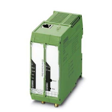 2900178 Phoenix Contact - WirelessHART gateway - RAD-WHG/WLAN-XD