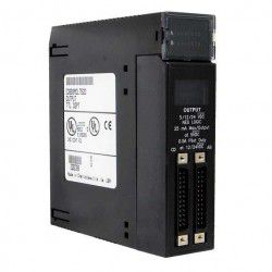 IC693MDL752 GE Fanuc