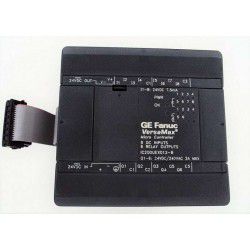 IC200UEX012 GE Fanuc