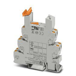 2900288 Phoenix Contact - Base de relé - PLC-BPT-230UC / 21-21