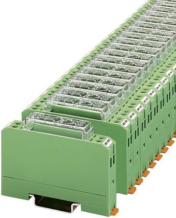 2944494 Phoenix Contact - Módulo de relé - EMG 12-REL / KSR-230/1