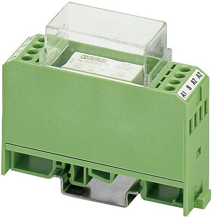 2944407 Phoenix Contact - Módulo de relé - EMG 22-REL / KSR-G 24 / TRN24 / SO62