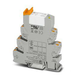 2900295 Phoenix Contact - Módulo de relé - PLC-RPT- 60DC / 21HC