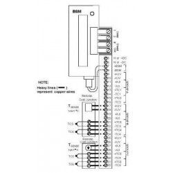 IC660TBA023 GE Fanuc