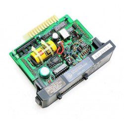 IC610CPU101 GE Fanuc
