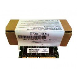IC754ACC64MEM Ge Fanuc