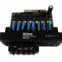 IC610MDL127 Ge Fanuc