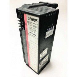 IC660TBR101 GE Fanuc
