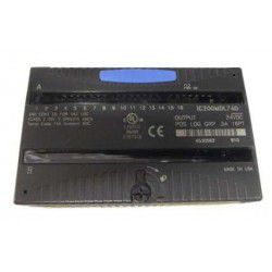 IC200MDL740 GE Fanuc
