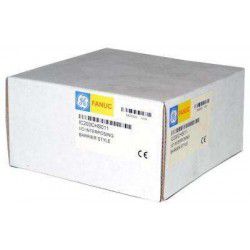 IC200CHS011 GE Fanuc