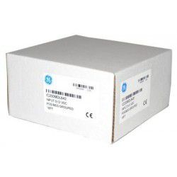 IC200MDL643 GE Fanuc