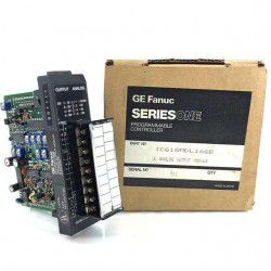 IC610MDL166 GE Fanuc