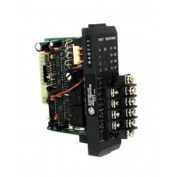 IC610MDL115 Ge Fanuc
