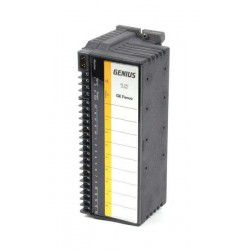IC660TSS100 GE Fanuc