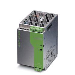 2938811 Phoenix Contact - Fonte de alimentação - QUINT-PS-100-240AC / 12DC / 10