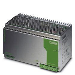 2938646 Phoenix Contact - Power supply unit - QUINT-PS-3X400-500AC/24DC/40