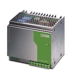 2938620 Phoenix Contact - Fonte de alimentação - QUINT-PS-100-240AC / 24DC / 20