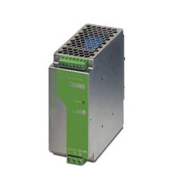 2938578 Phoenix Contact - Fonte de alimentação - QUINT-PS-100-240AC / 24DC / 2.5