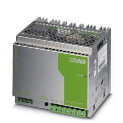2938248 Phoenix Contact - Fonte de alimentação - QUINT-PS-100-240AC / 48DC / 10