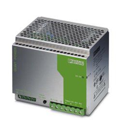 2938219 Phoenix Contact - Fonte de alimentação - QUINT-PS-3X400-500AC / 48DC / 10