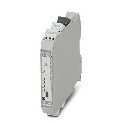2924304 Phoenix Contact - Amplificador de isolamento - MACX MCR-SL-2NAM-R-UP-SP