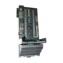 IC200CHS025 GE Fanuc