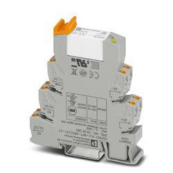 2900340 Phoenix Contact - Módulo de relé - PLC-RPT- 48DC / 21-21AU
