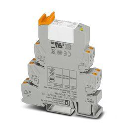 2900341 Phoenix Contact - Módulo de relé - PLC-RPT- 60DC / 21-21AU