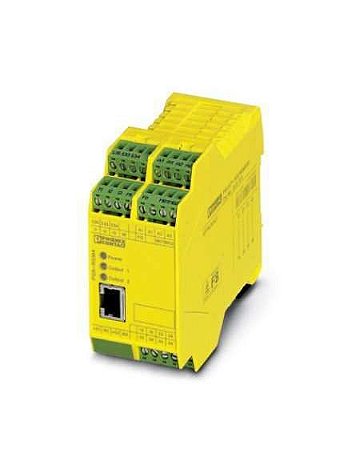 2918051 Phoenix Contact - PSR-SCP- 24DC / RSM4 / 4X1-TP