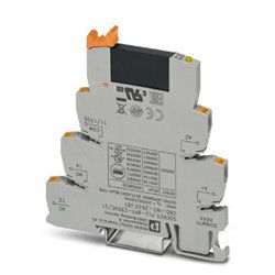 2900356 Phoenix Contact - Solid-state relay module - PLC-OPT-230UC/ 48DC/100