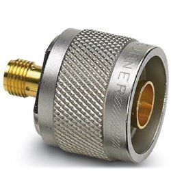 2917036 Phoenix Contact - Adaptador - RAD-ADP-N / M-SMA / F