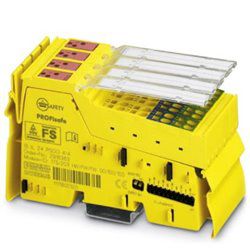 2916493 Phoenix Contact - Módulo de segurança - IB IL 24 PSDO 4/4-PAC