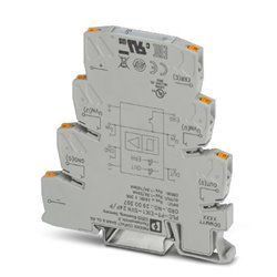 2900397 Phoenix Contact - Módulo de relé de estado sólido - PLC-PT-EIK 1-SVN 24P / P
